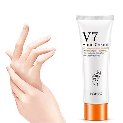 Hand Care Cream Collagen