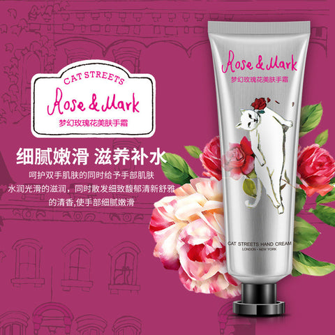 Anti Chapping Hand Cream