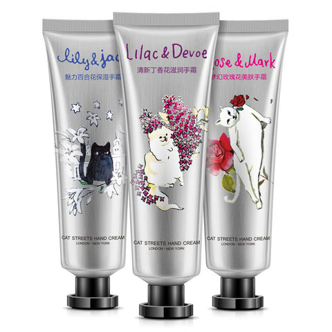 Anti Chapping Hand Cream