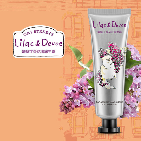 Anti Chapping Hand Cream