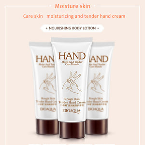 Anti Chapping Hand Lotion