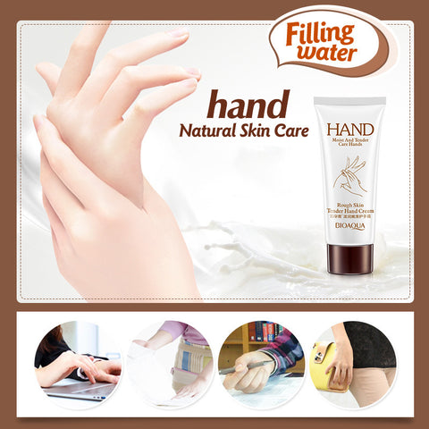 Anti Chapping Hand Lotion