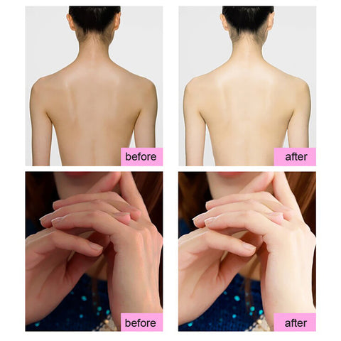 Skin Care Moisturizing Lotion