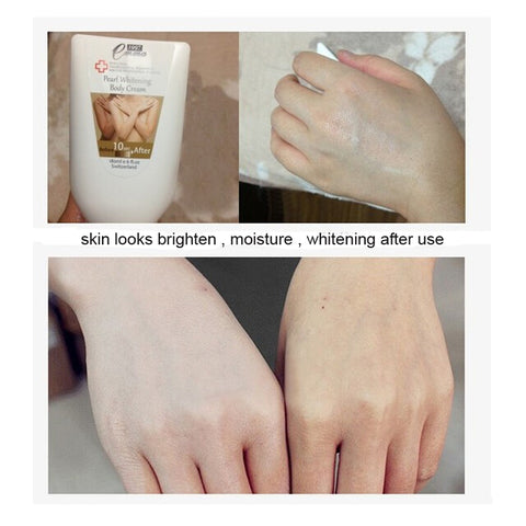 Skin Care Moisturizing Lotion