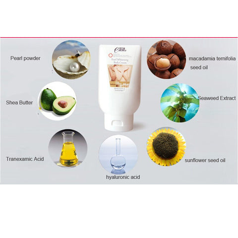 Skin Care Moisturizing Lotion