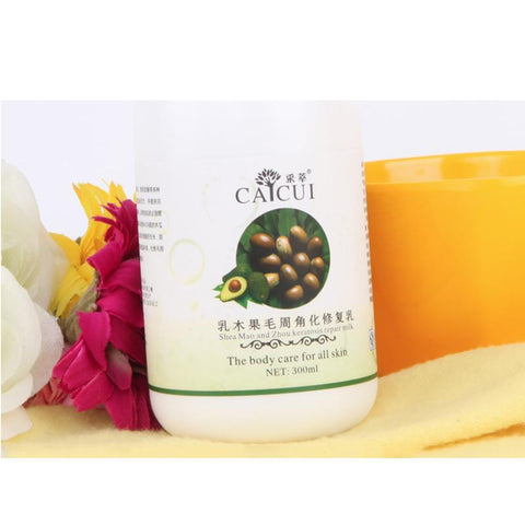 Skin Care Body Lotion