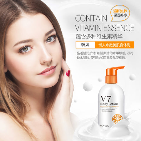 Body Cream Lotion Anti Wrinkle