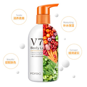 Body Cream Lotion Anti Wrinkle