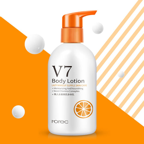 Body Cream Lotion Anti Wrinkle
