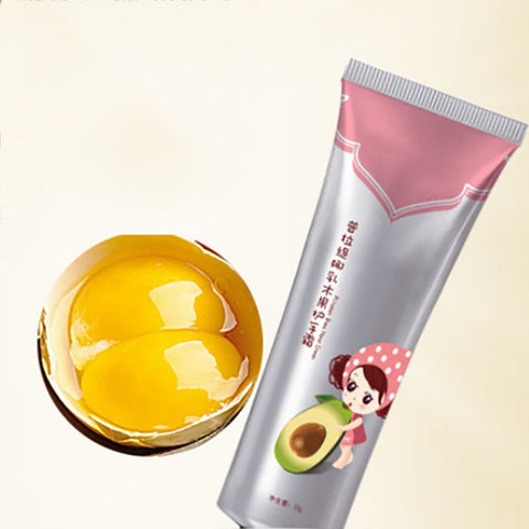 Anti-chapping Hand Cream