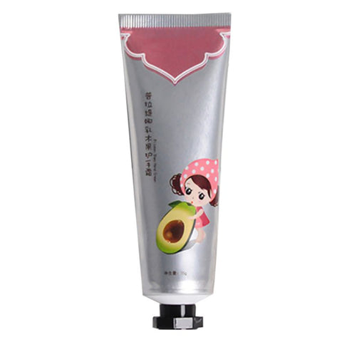 Anti-chapping Hand Cream