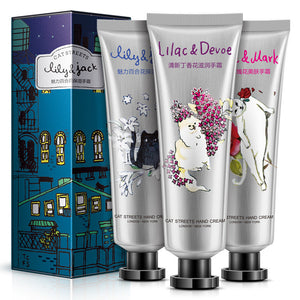 Anti Chapping Hand Cream