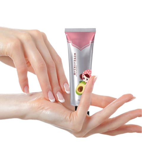 Anti-chapping Hand Cream