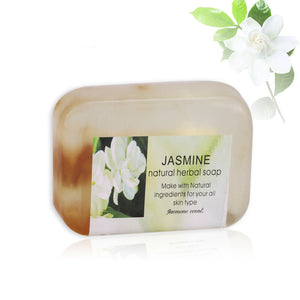 The Cleansing Wash Soap Makeup Remover