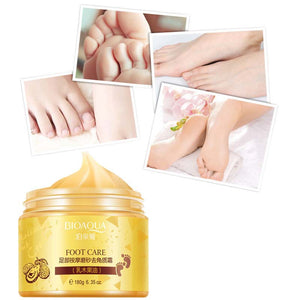 Dead Skin Exfoliating Remover Feet Cream
