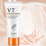 Hand Care Cream Collagen